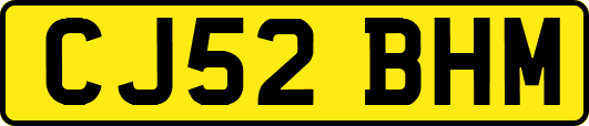 CJ52BHM