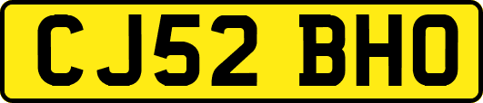 CJ52BHO