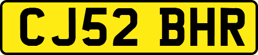 CJ52BHR