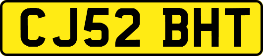 CJ52BHT