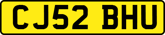 CJ52BHU