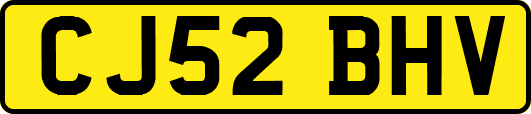 CJ52BHV