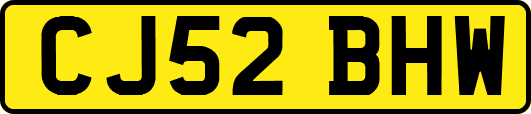 CJ52BHW