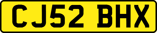 CJ52BHX