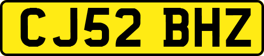 CJ52BHZ