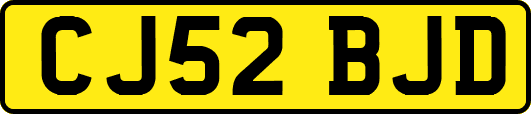 CJ52BJD