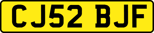 CJ52BJF