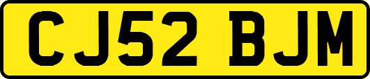 CJ52BJM