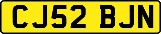 CJ52BJN