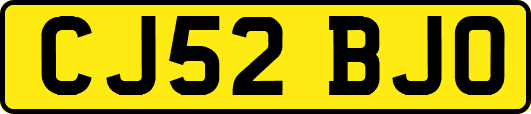 CJ52BJO