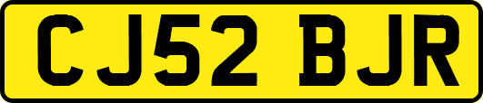 CJ52BJR