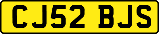 CJ52BJS