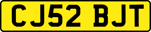 CJ52BJT