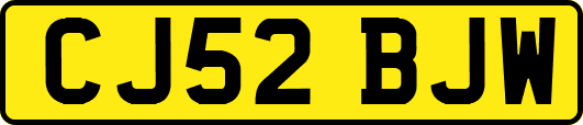CJ52BJW