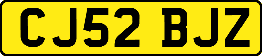 CJ52BJZ
