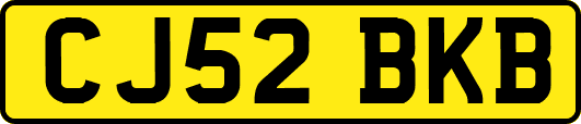 CJ52BKB