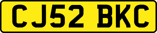 CJ52BKC