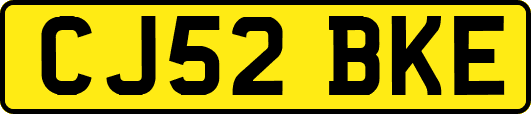 CJ52BKE