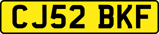 CJ52BKF