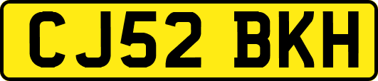 CJ52BKH