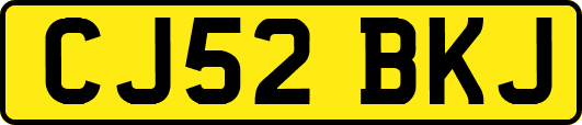 CJ52BKJ