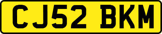 CJ52BKM
