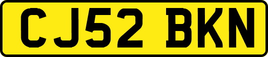 CJ52BKN