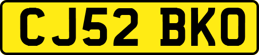 CJ52BKO