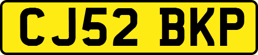 CJ52BKP