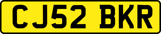 CJ52BKR