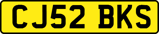 CJ52BKS