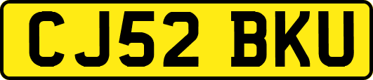 CJ52BKU