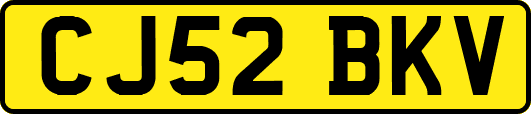 CJ52BKV