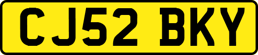 CJ52BKY