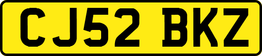 CJ52BKZ