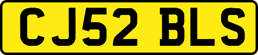 CJ52BLS