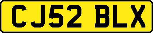 CJ52BLX