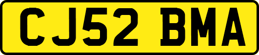 CJ52BMA