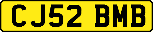 CJ52BMB