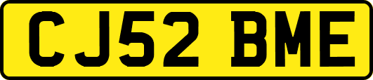 CJ52BME