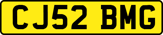 CJ52BMG