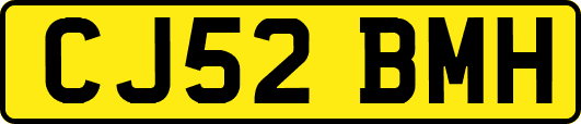 CJ52BMH