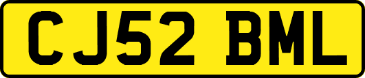 CJ52BML