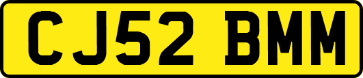 CJ52BMM