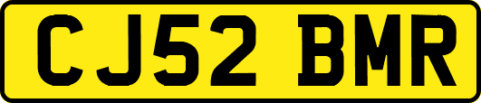 CJ52BMR