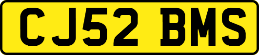CJ52BMS
