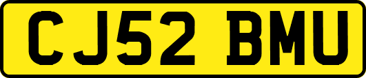 CJ52BMU