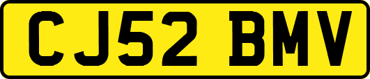 CJ52BMV