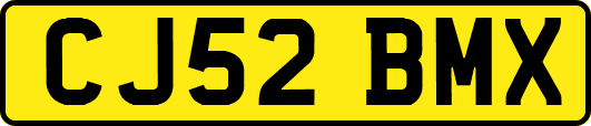 CJ52BMX