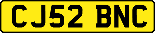 CJ52BNC